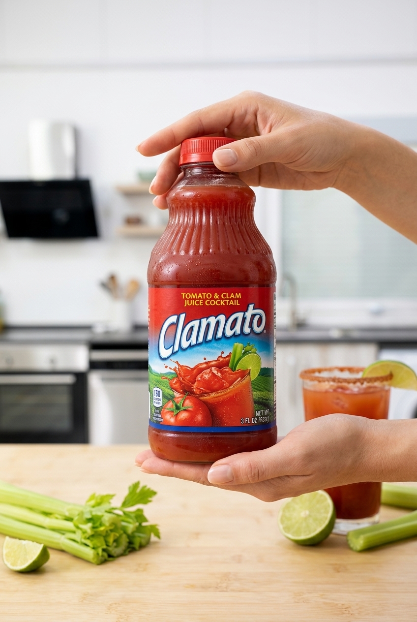 Clamato